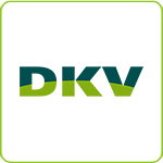 logo DKV