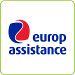 logo Europ Assitance